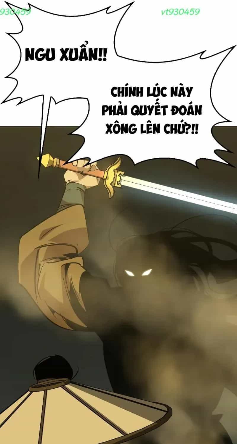 Võ Học Miền Viễn Tây - Chương 72 - ảnh 43