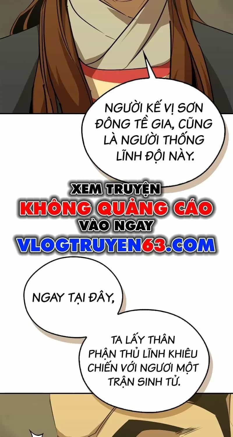 Võ Học Miền Viễn Tây - Chương 72 - ảnh 71