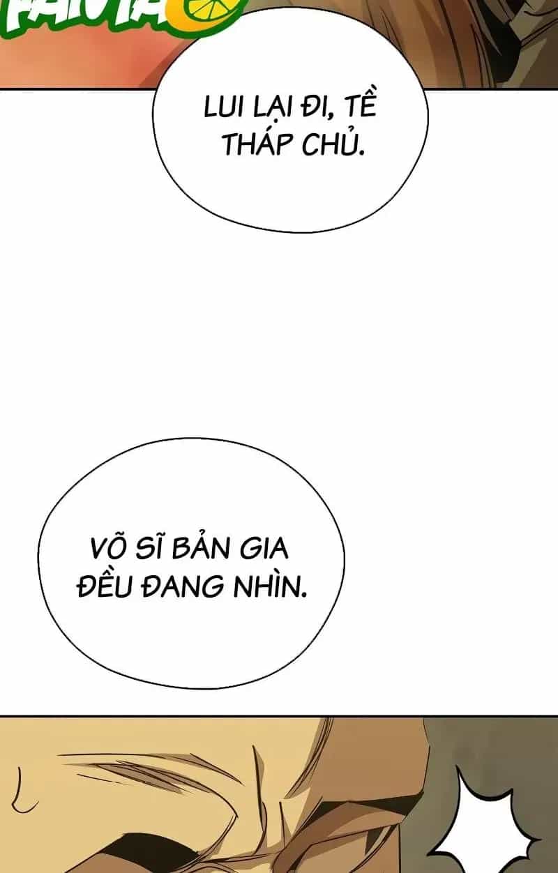 Võ Học Miền Viễn Tây - Chương 72 - ảnh 74