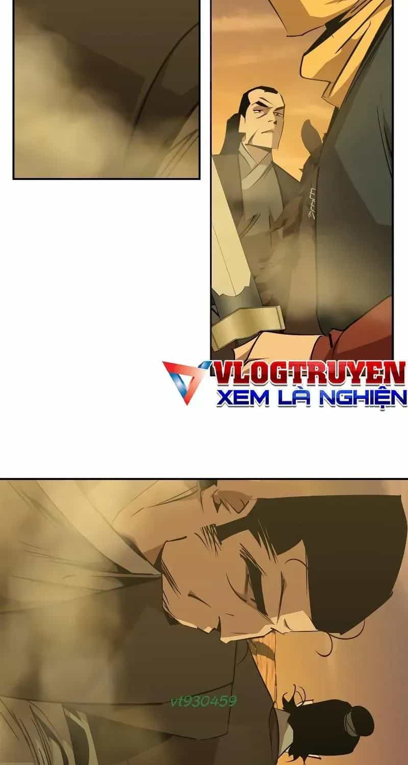 Võ Học Miền Viễn Tây - Chương 72 - ảnh 77