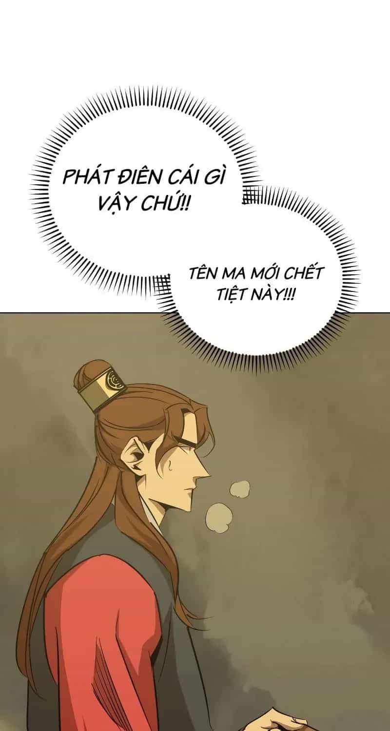 Võ Học Miền Viễn Tây - Chương 72 - ảnh 81