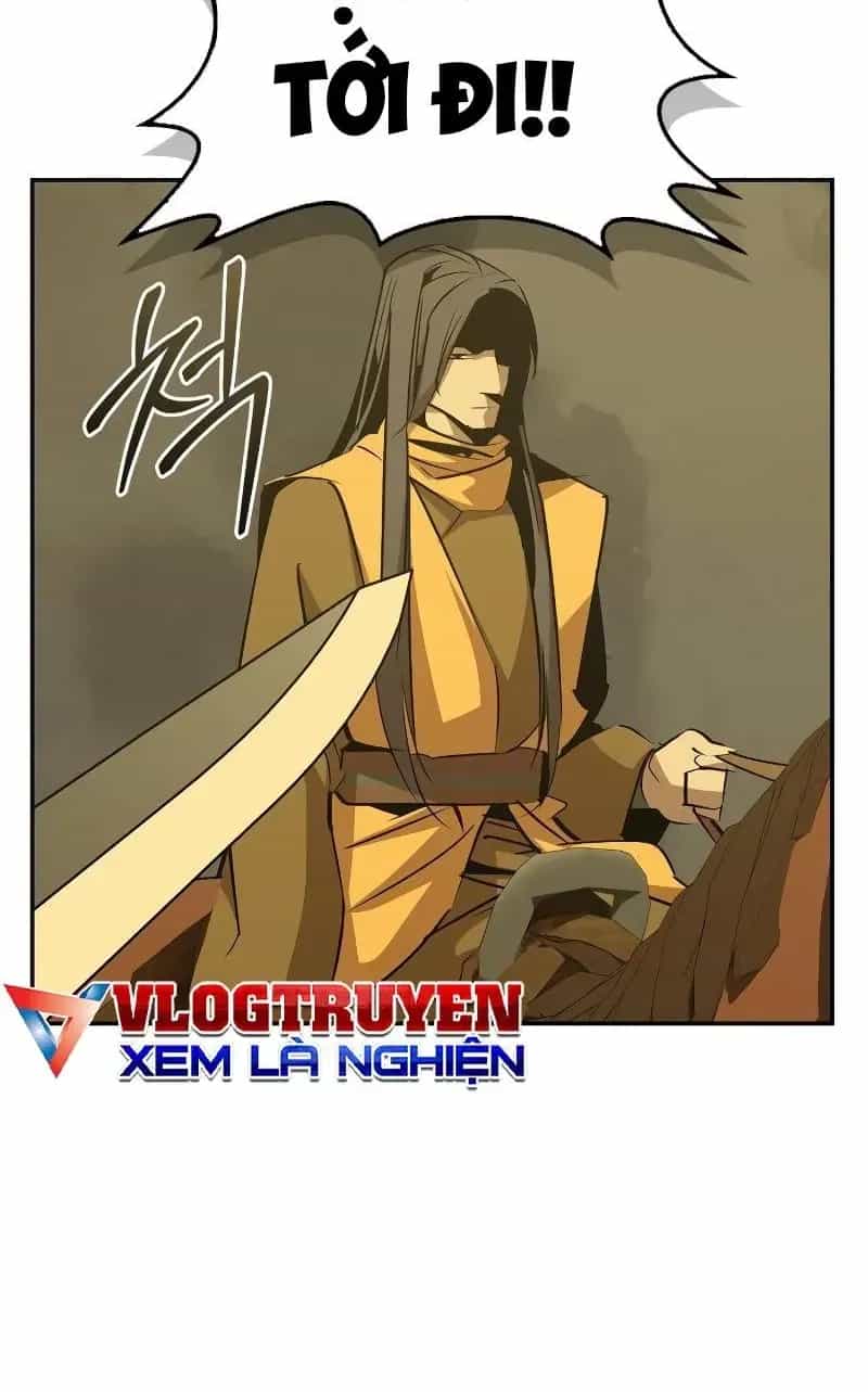 Võ Học Miền Viễn Tây - Chương 72 - ảnh 86
