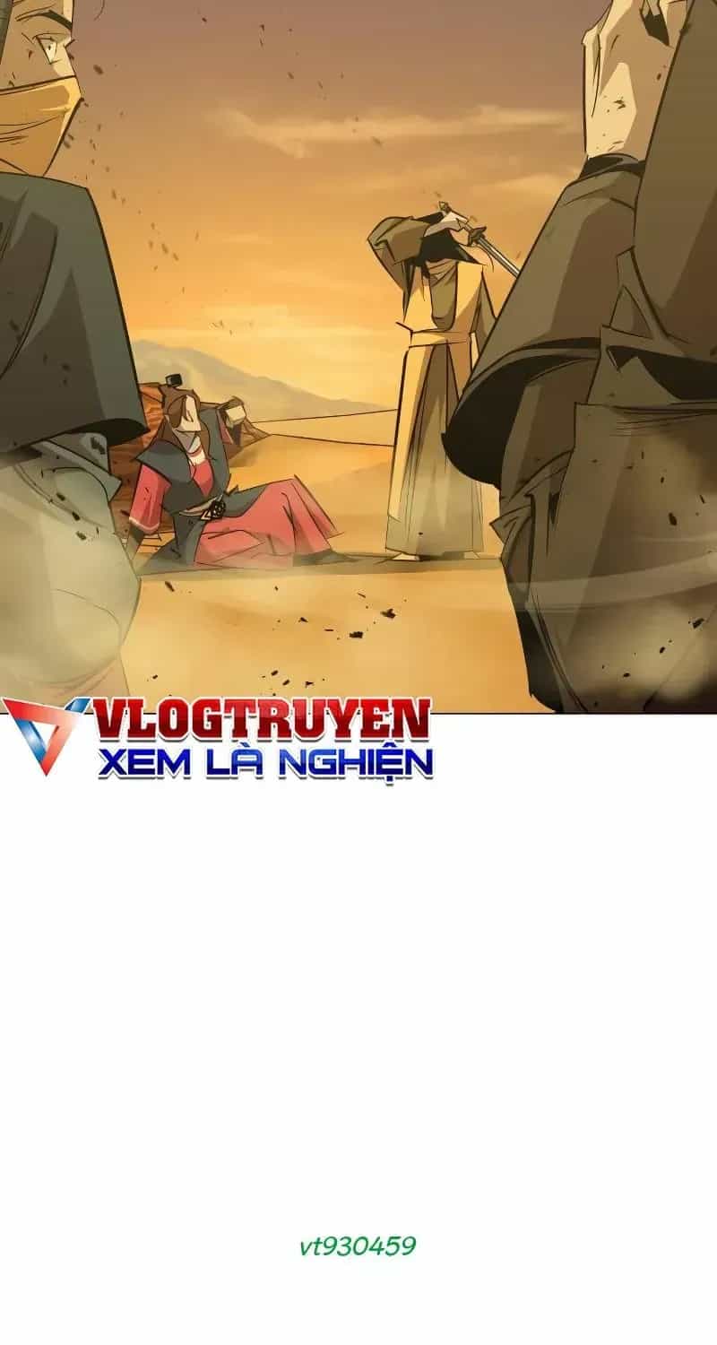 Võ Học Miền Viễn Tây - Chương 73 - ảnh 67