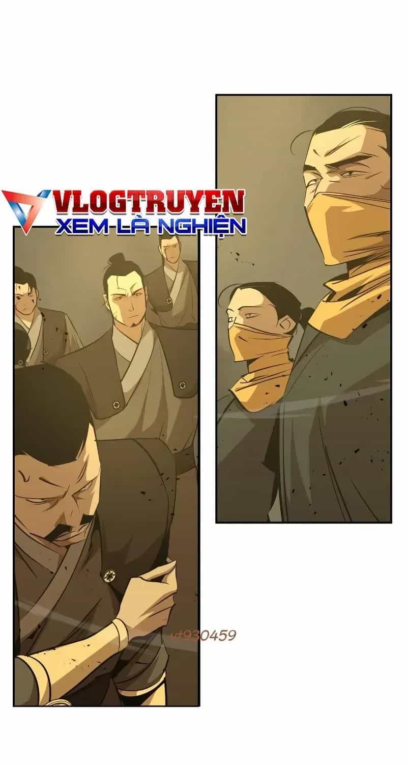 Võ Học Miền Viễn Tây - Chương 73 - ảnh 7