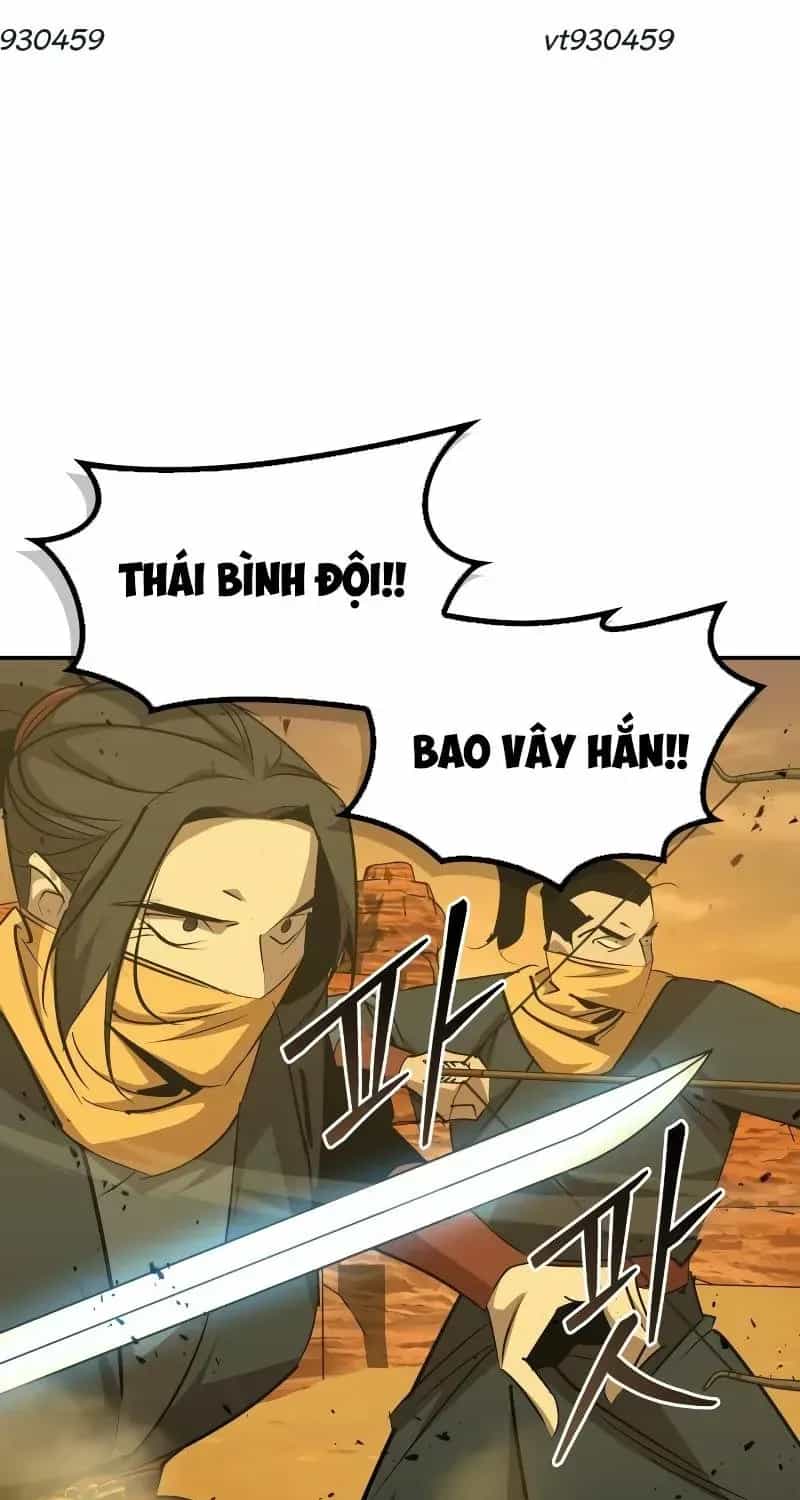 Võ Học Miền Viễn Tây - Chương 73 - ảnh 73