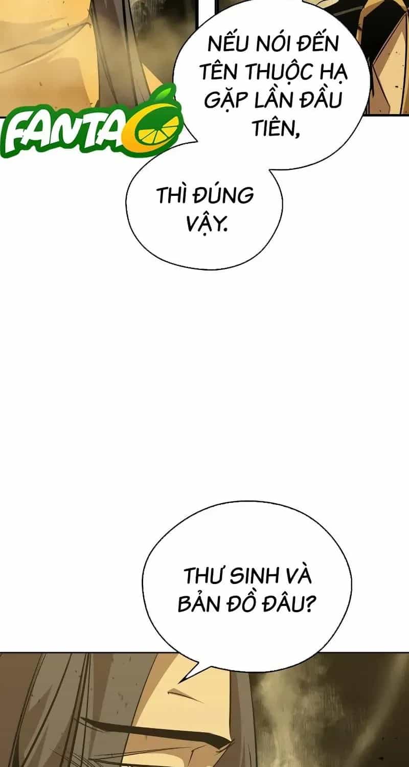 Võ Học Miền Viễn Tây - Chương 73 - ảnh 81