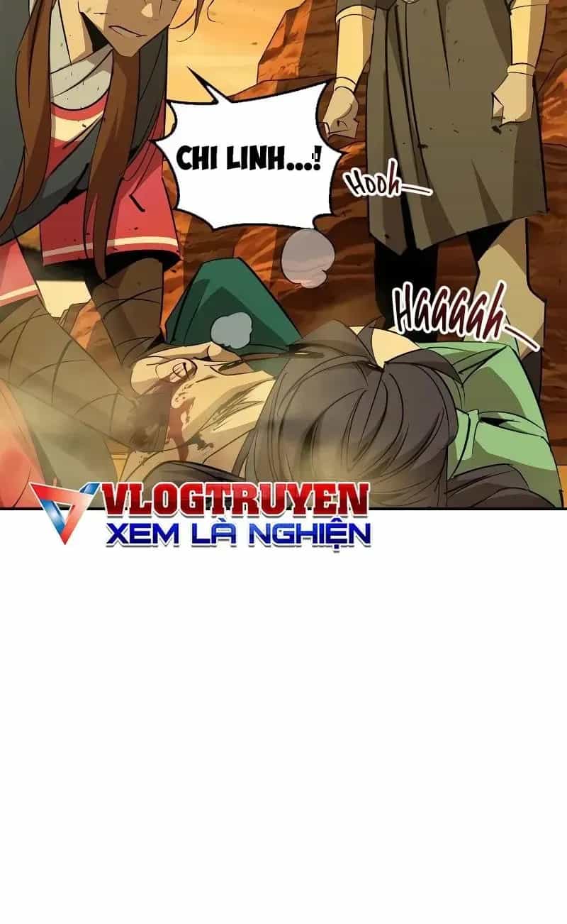 Võ Học Miền Viễn Tây - Chương 74 - ảnh 16