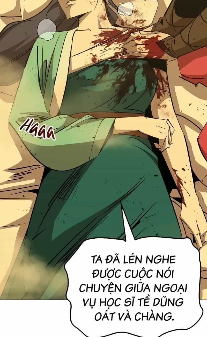 Võ Học Miền Viễn Tây - Chương 74 - ảnh 18