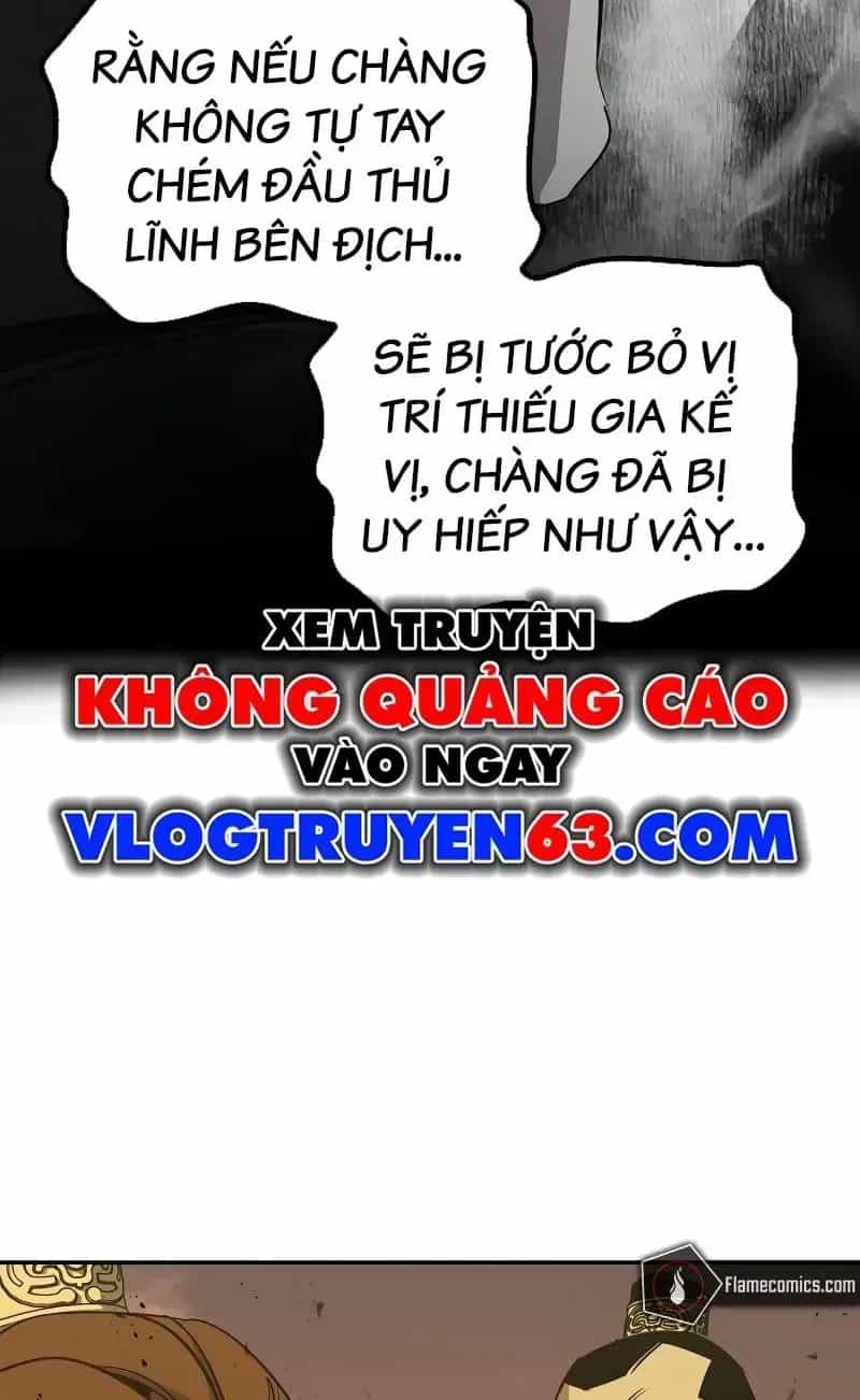 Võ Học Miền Viễn Tây - Chương 74 - ảnh 20