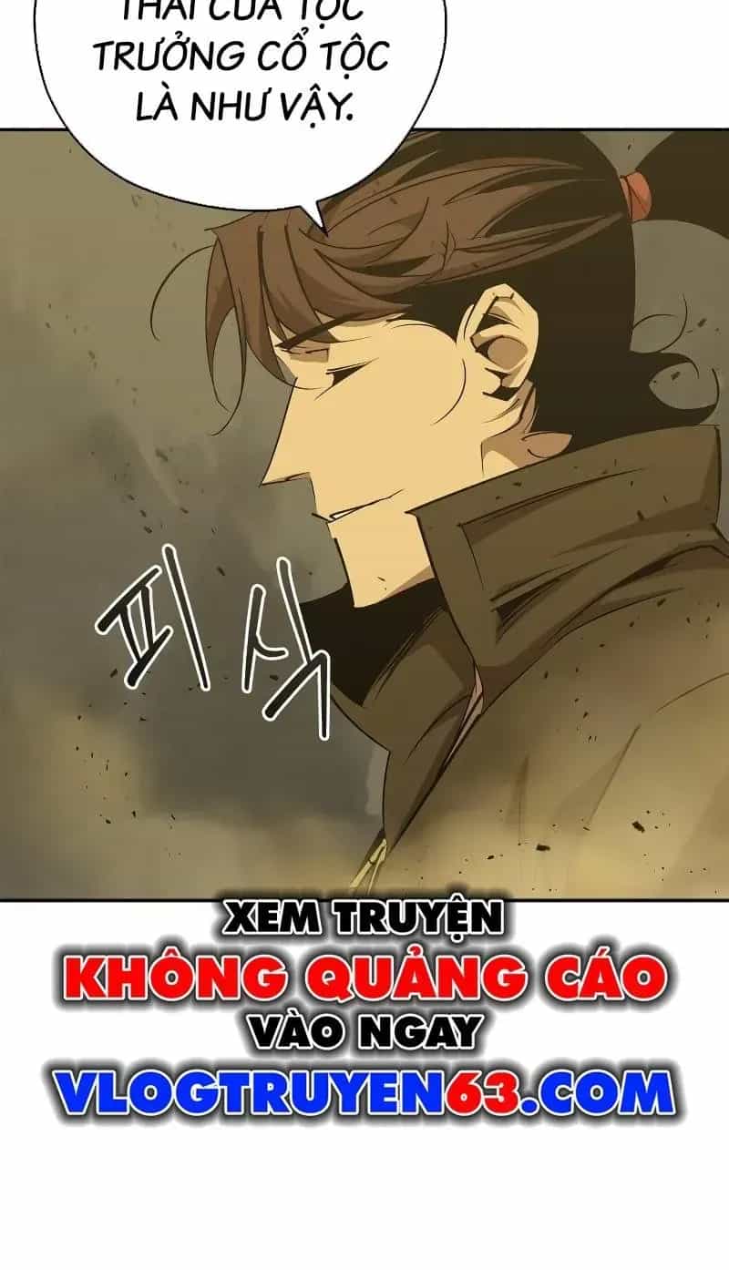 Võ Học Miền Viễn Tây - Chương 74 - ảnh 28