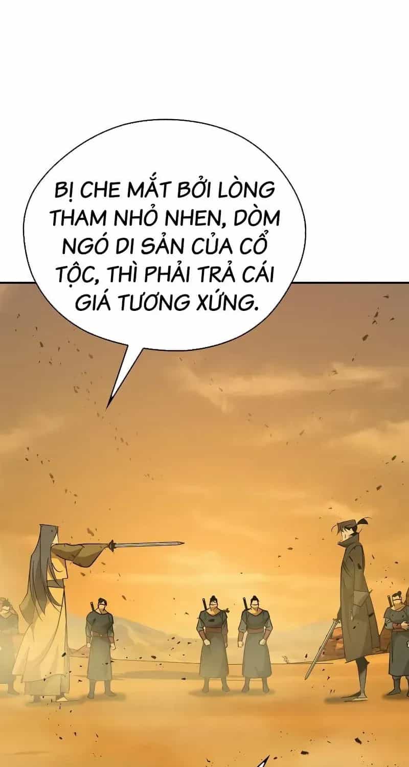 Võ Học Miền Viễn Tây - Chương 74 - ảnh 29
