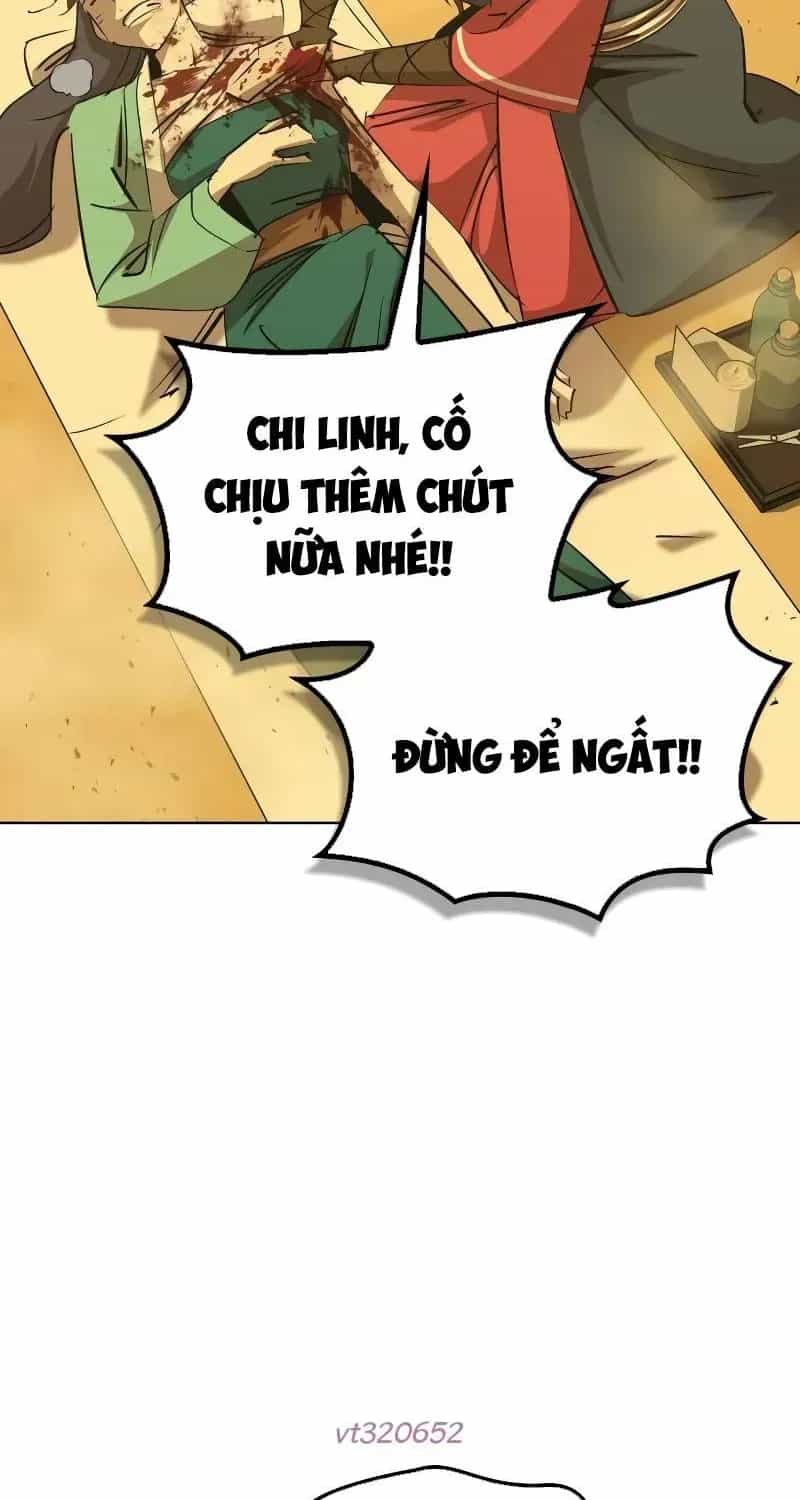 Võ Học Miền Viễn Tây - Chương 74 - ảnh 7