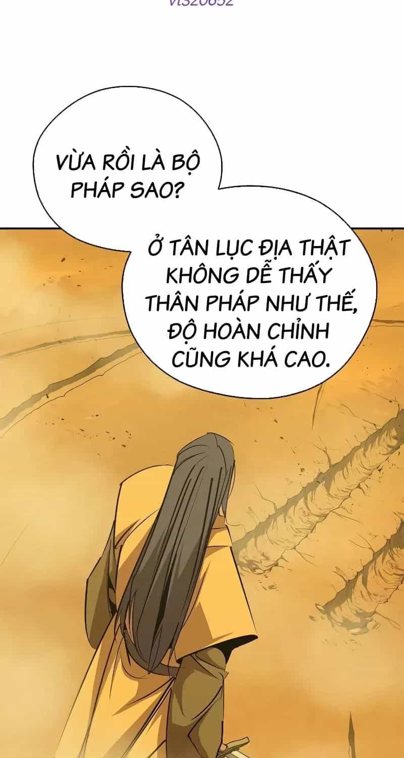 Võ Học Miền Viễn Tây - Chương 74 - ảnh 81