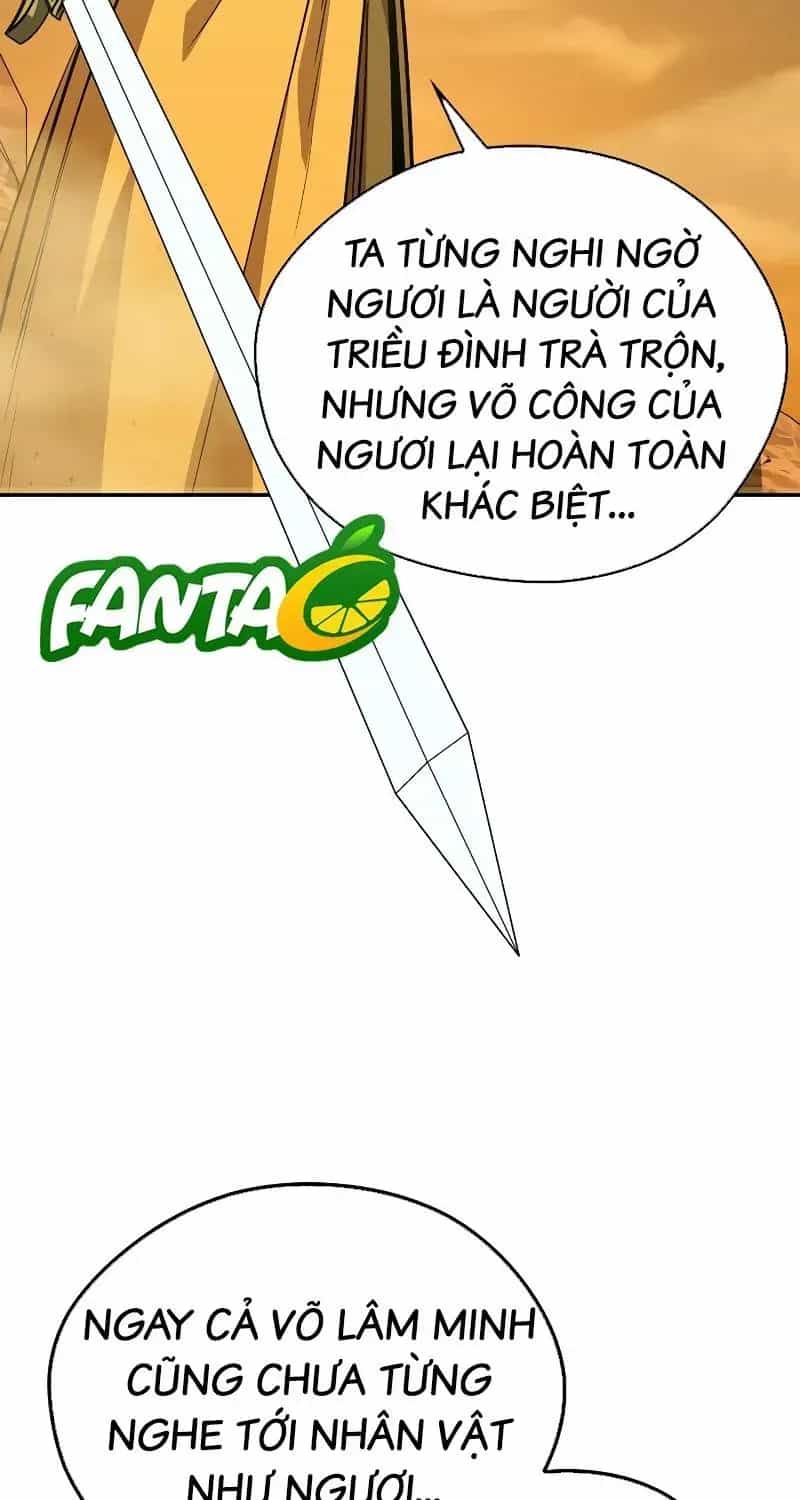 Võ Học Miền Viễn Tây - Chương 74 - ảnh 85
