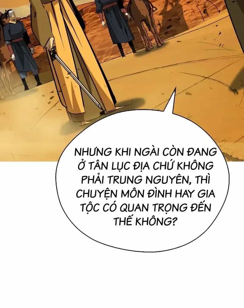 Võ Học Miền Viễn Tây - Chương 74 - ảnh 90