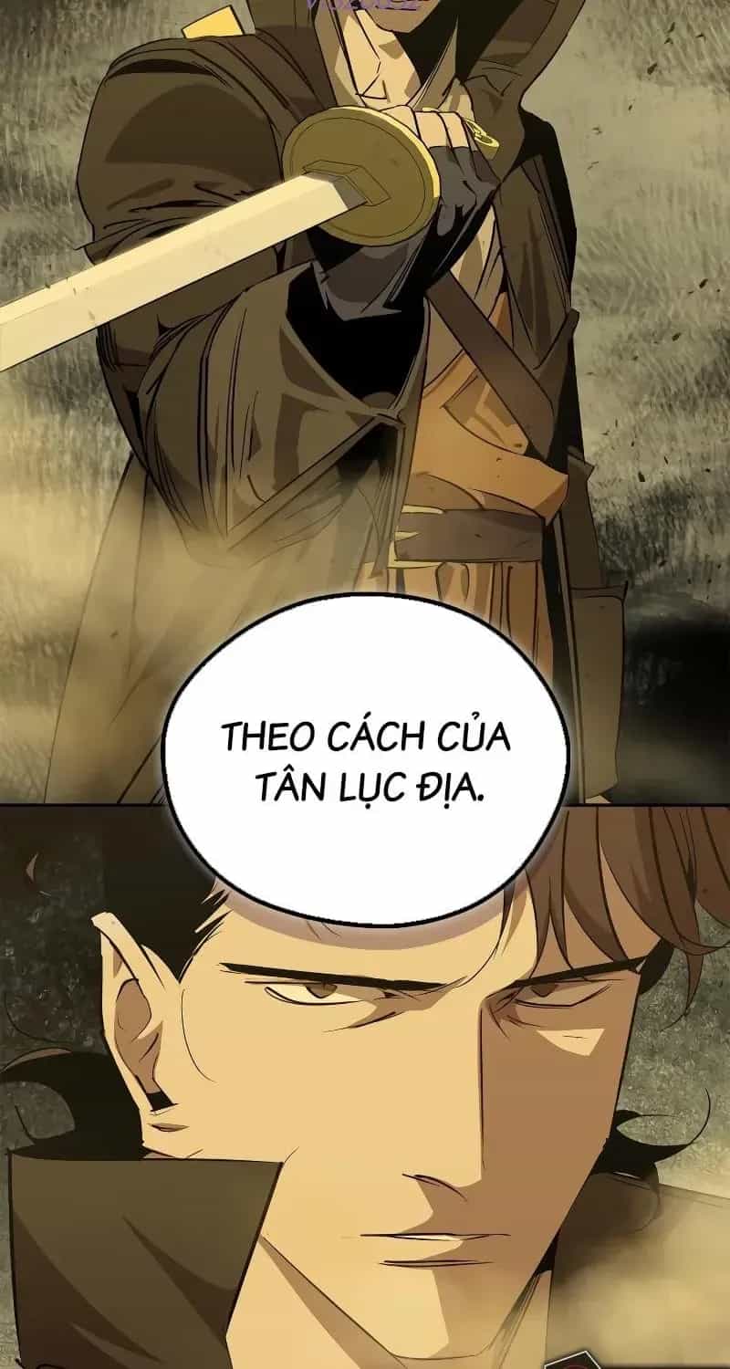 Võ Học Miền Viễn Tây - Chương 74 - ảnh 93