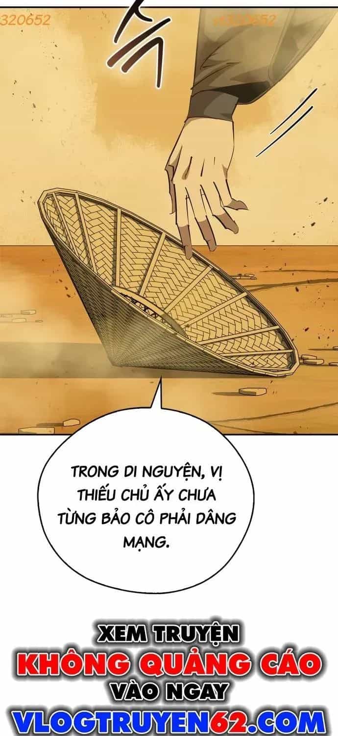Võ Học Miền Viễn Tây - Chương 76 - ảnh 19