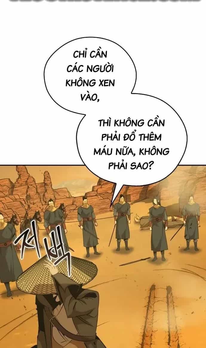 Võ Học Miền Viễn Tây - Chương 76 - ảnh 20