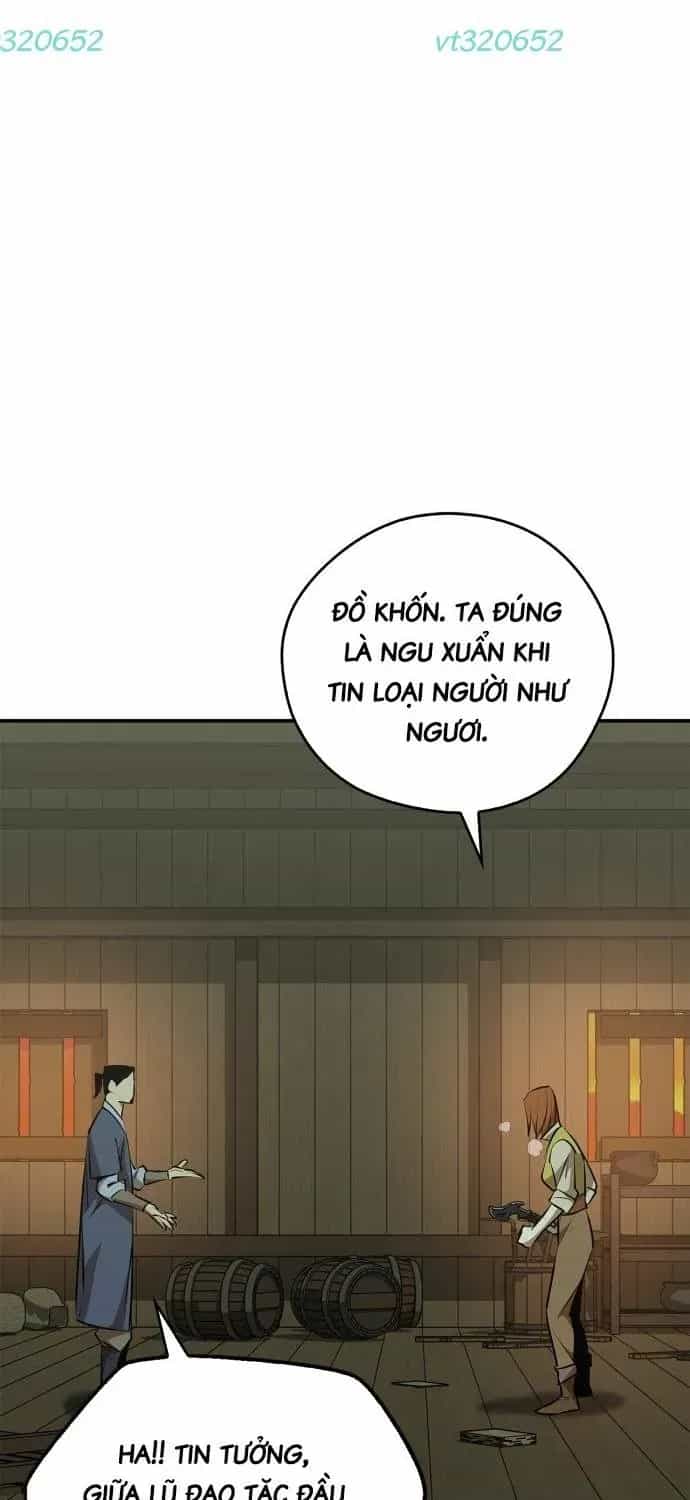 Võ Học Miền Viễn Tây - Chương 76 - ảnh 51