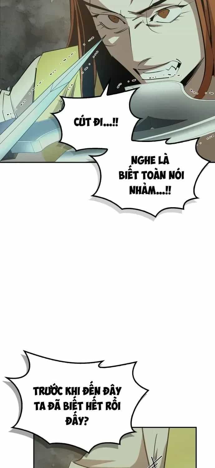 Võ Học Miền Viễn Tây - Chương 76 - ảnh 61