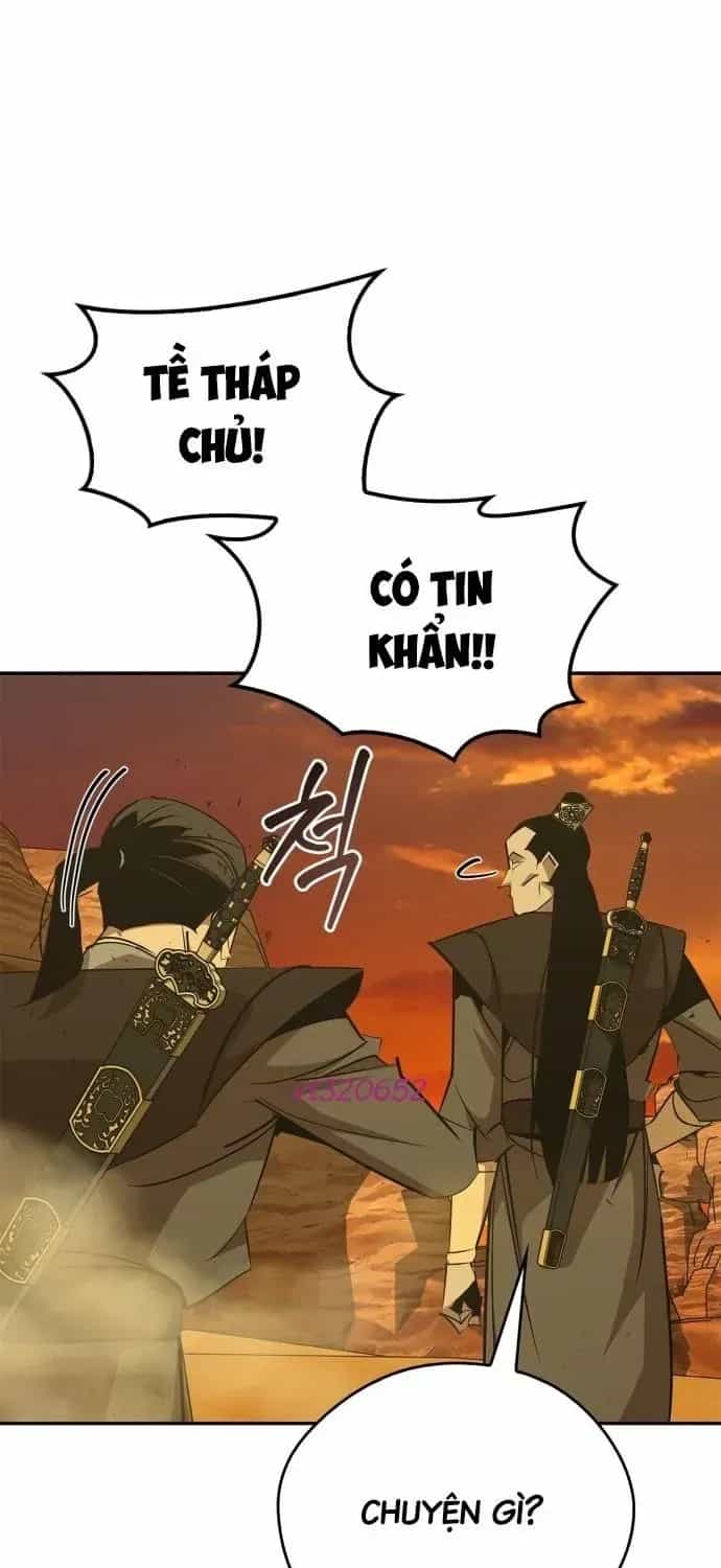 Võ Học Miền Viễn Tây - Chương 76 - ảnh 85