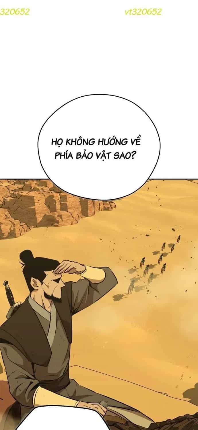 Võ Học Miền Viễn Tây - Chương 76 - ảnh 89