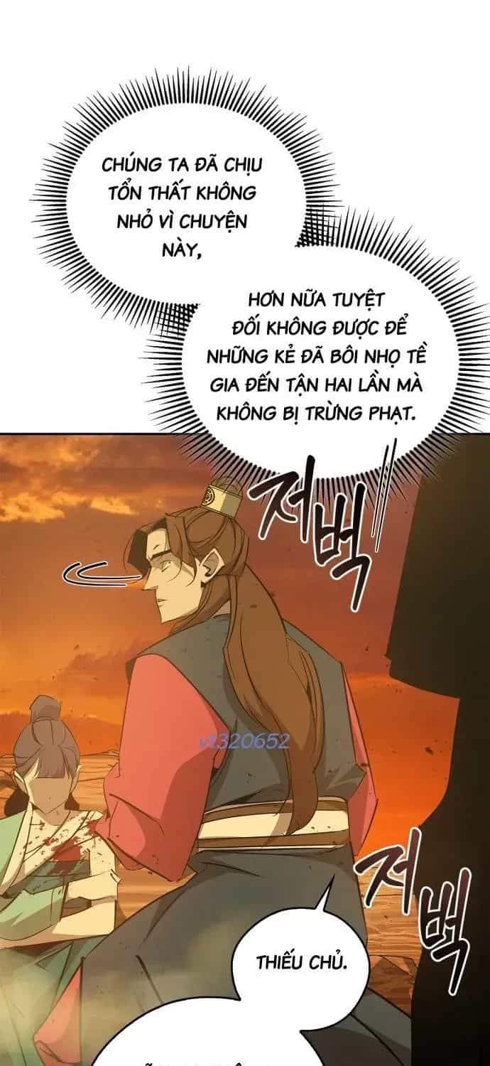 Võ Học Miền Viễn Tây - Chương 76 - ảnh 97