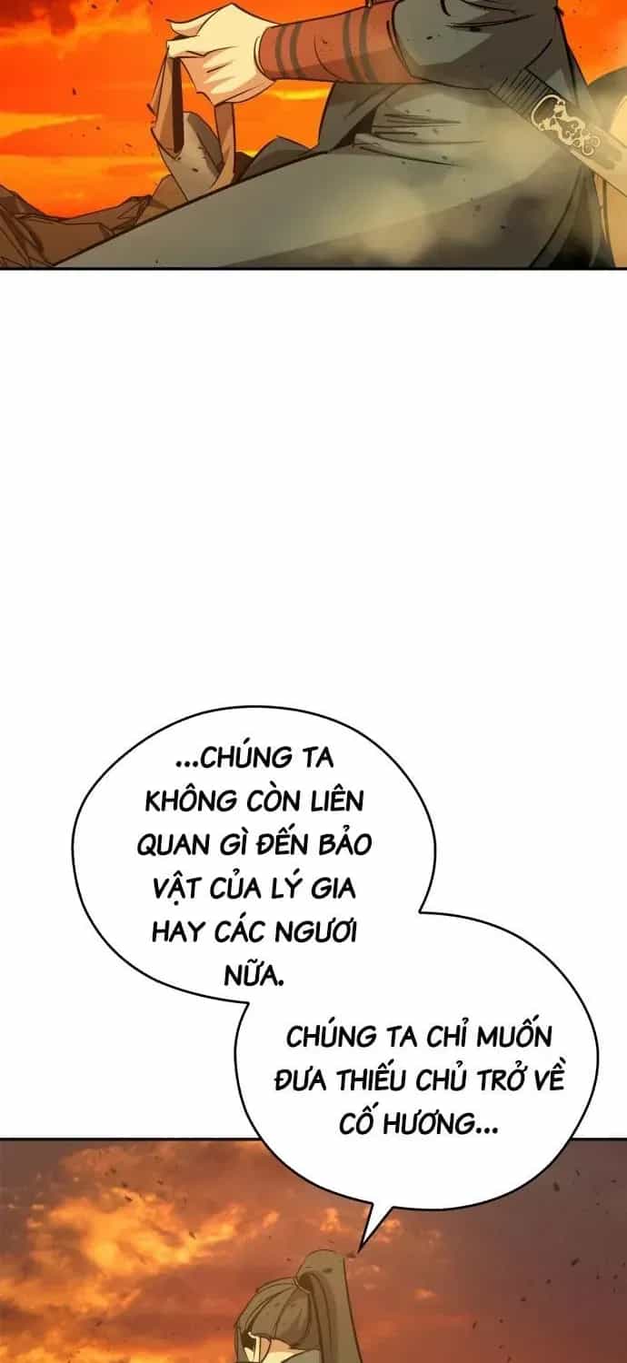 Võ Học Miền Viễn Tây - Chương 77 - ảnh 23
