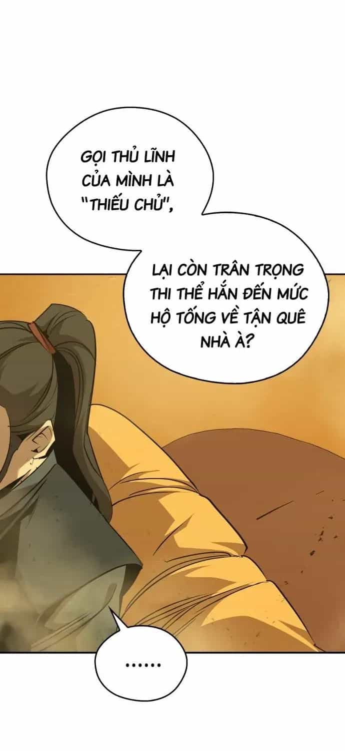 Võ Học Miền Viễn Tây - Chương 77 - ảnh 41