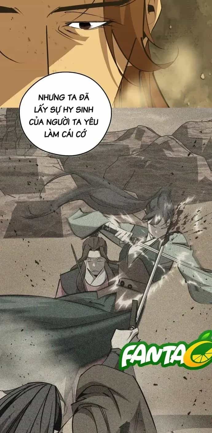 Võ Học Miền Viễn Tây - Chương 77 - ảnh 44