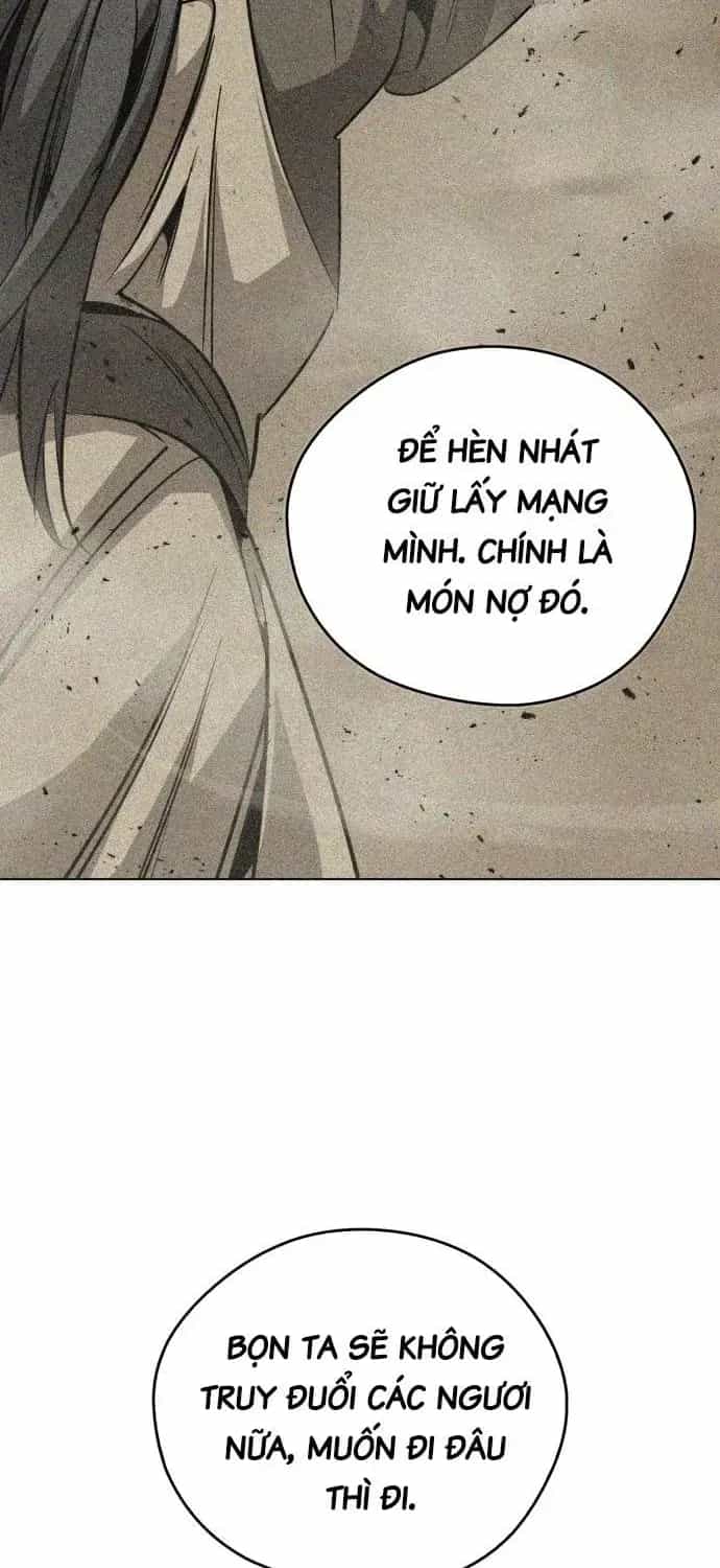 Võ Học Miền Viễn Tây - Chương 77 - ảnh 45