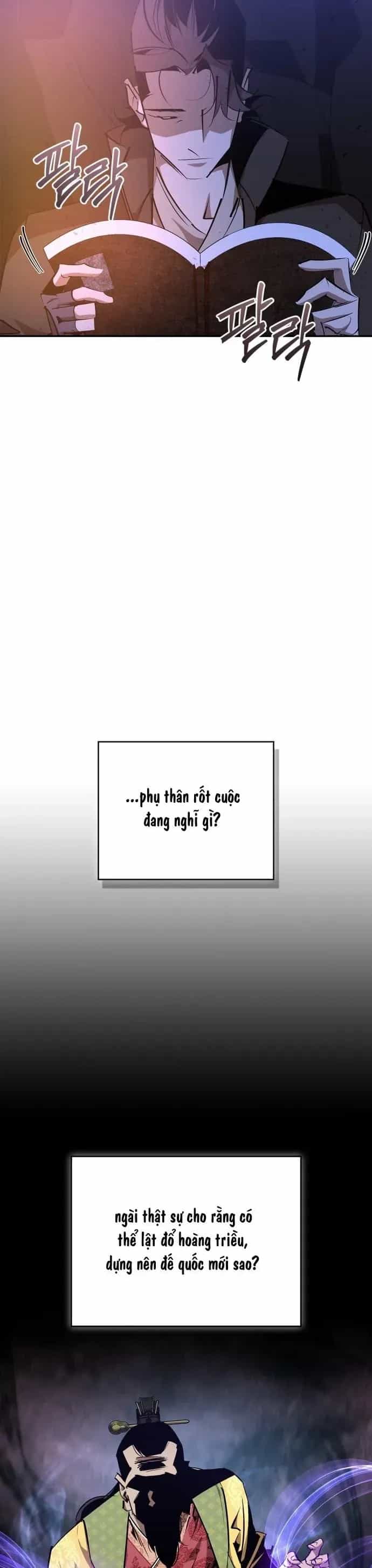 Võ Học Miền Viễn Tây - Chương 78 - ảnh 12