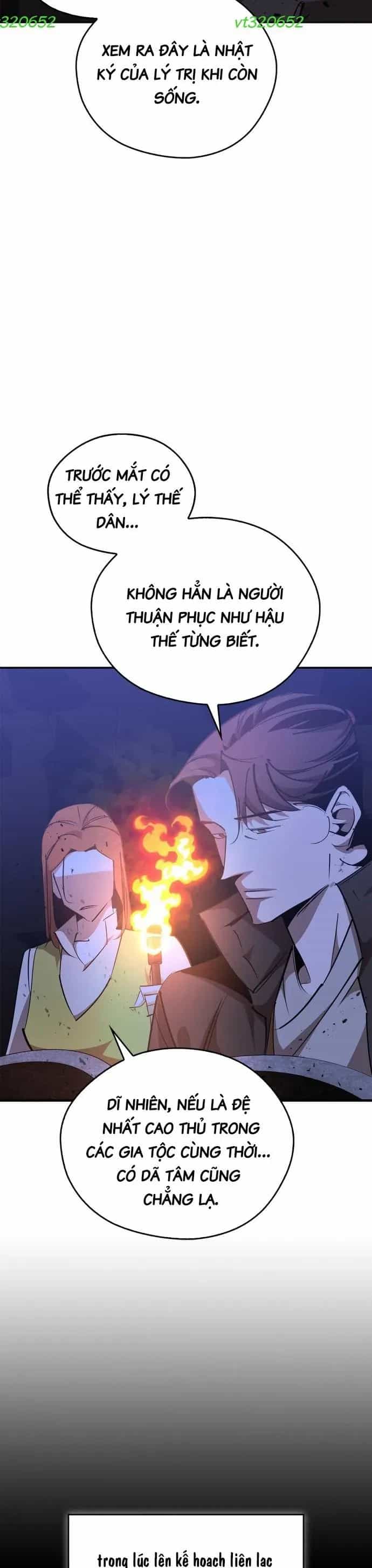 Võ Học Miền Viễn Tây - Chương 78 - ảnh 14