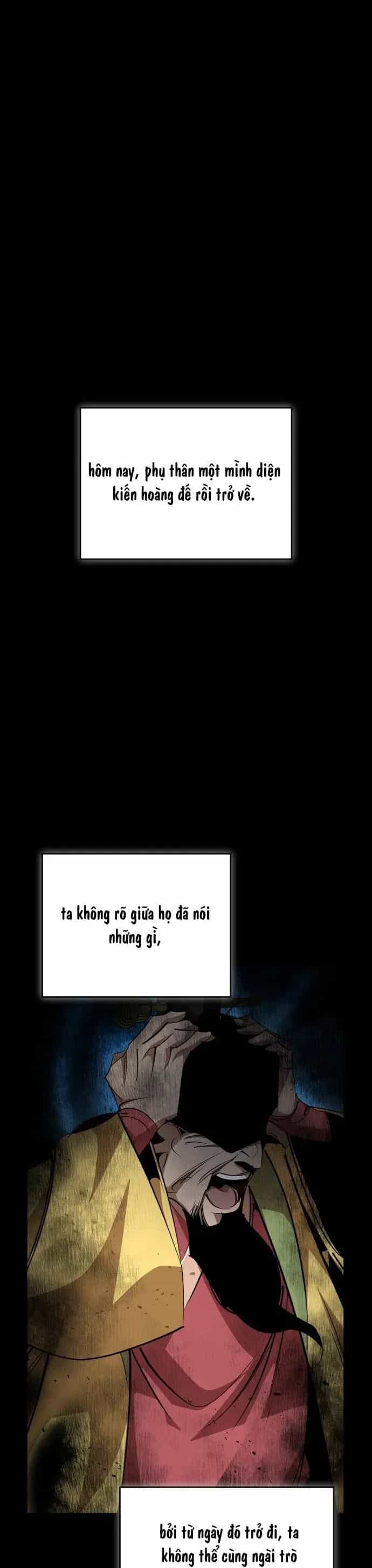 Võ Học Miền Viễn Tây - Chương 78 - ảnh 16