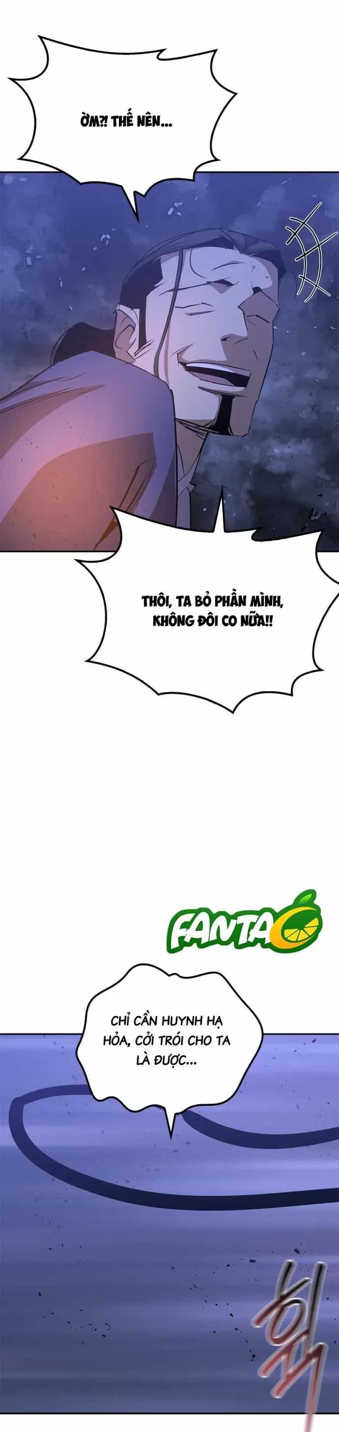 Võ Học Miền Viễn Tây - Chương 78 - ảnh 34