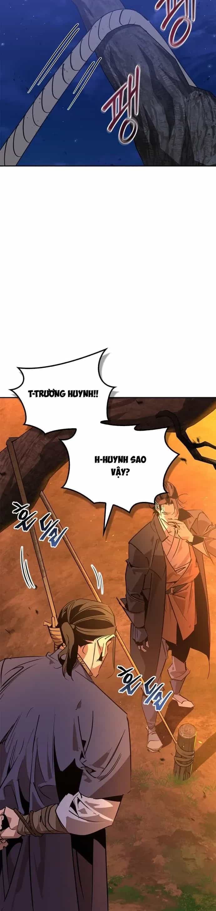 Võ Học Miền Viễn Tây - Chương 78 - ảnh 37