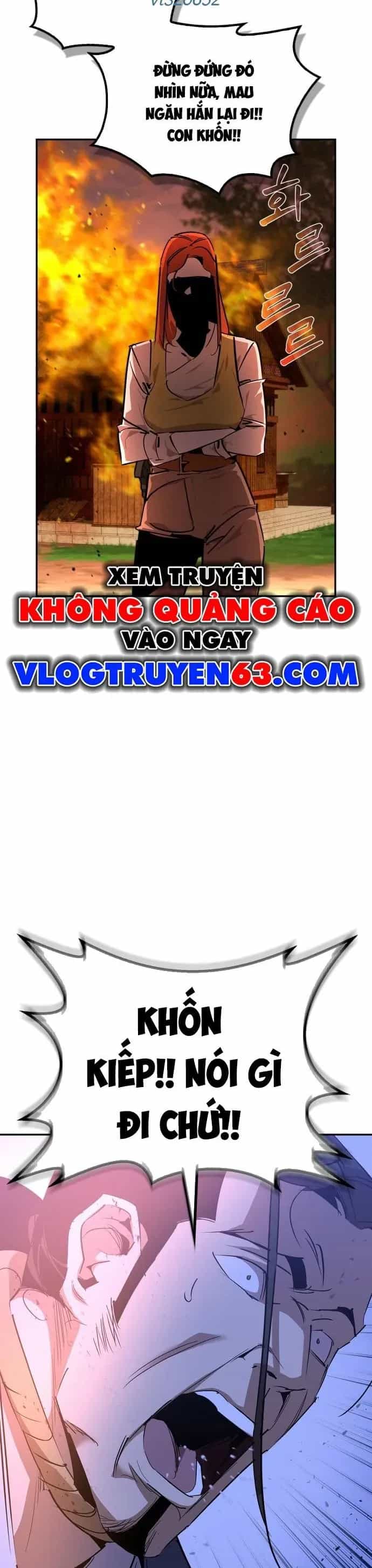Võ Học Miền Viễn Tây - Chương 78 - ảnh 39