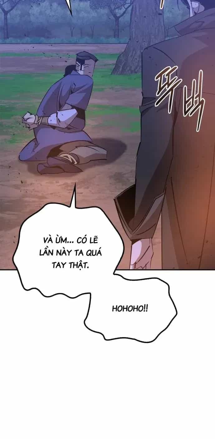 Võ Học Miền Viễn Tây - Chương 78 - ảnh 64