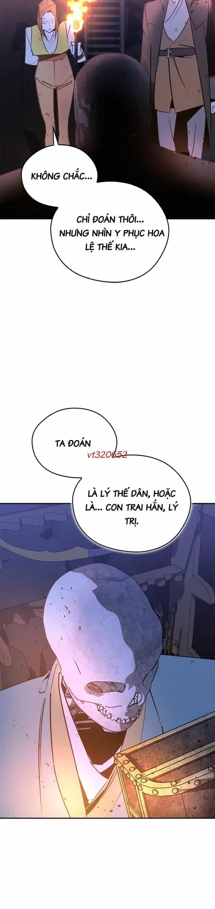 Võ Học Miền Viễn Tây - Chương 78 - ảnh 8