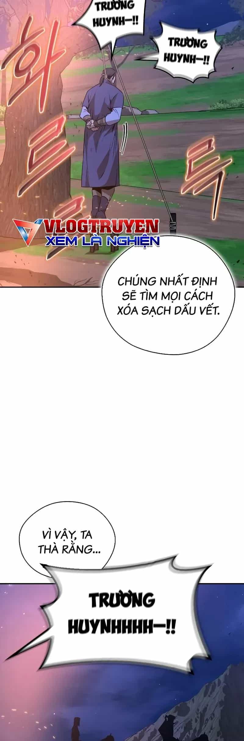 Võ Học Miền Viễn Tây - Chương 79 - ảnh 10
