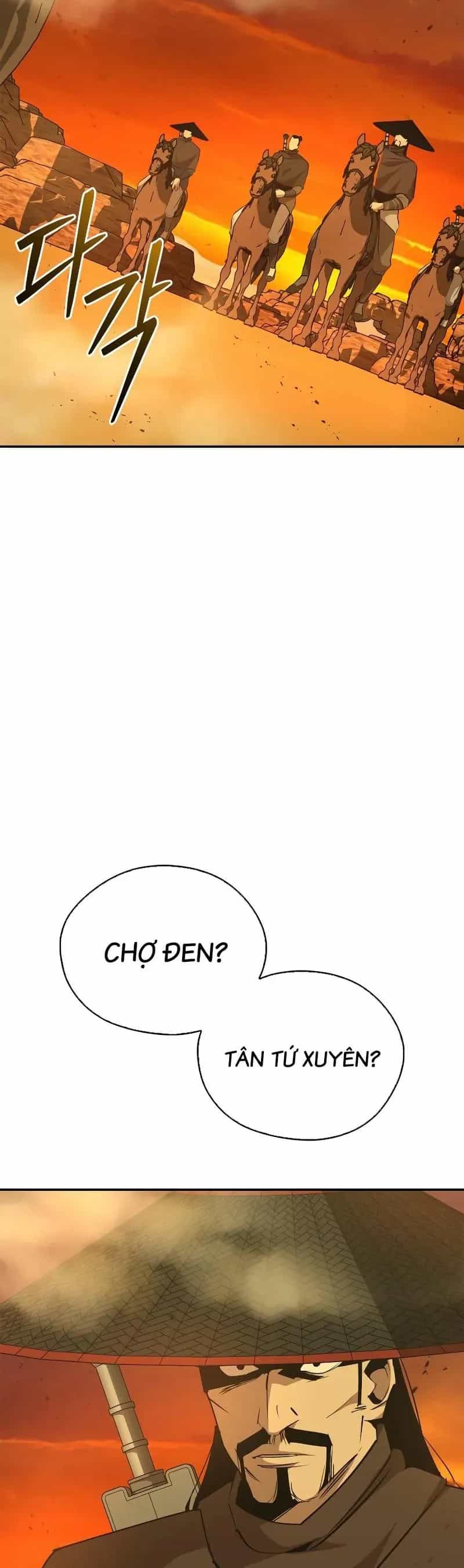 Võ Học Miền Viễn Tây - Chương 79 - ảnh 15