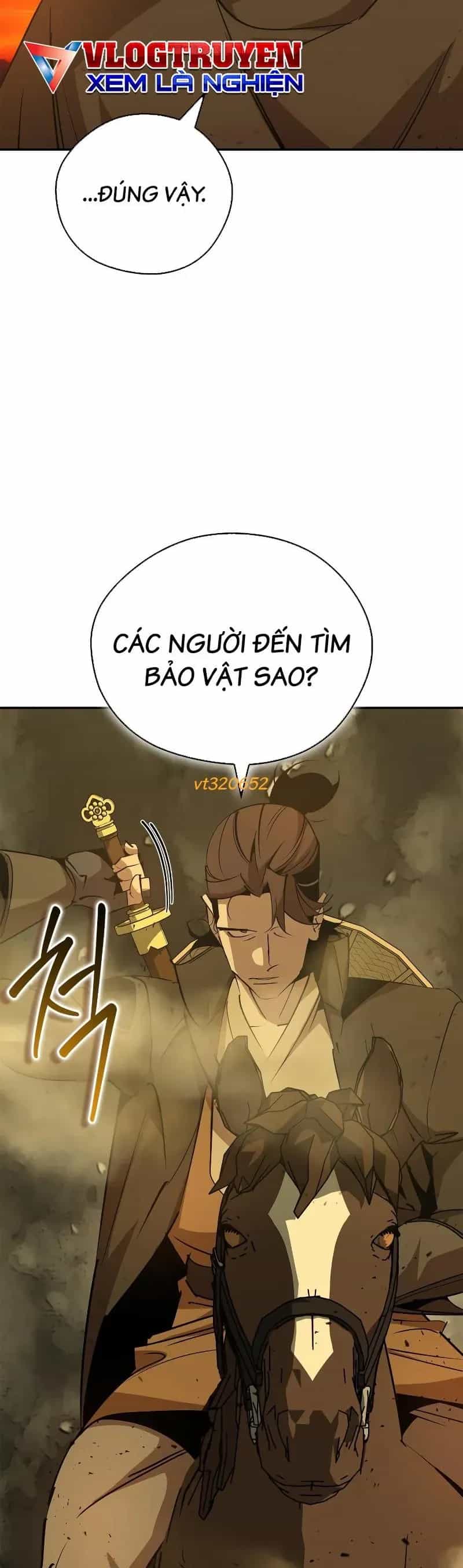 Võ Học Miền Viễn Tây - Chương 79 - ảnh 16