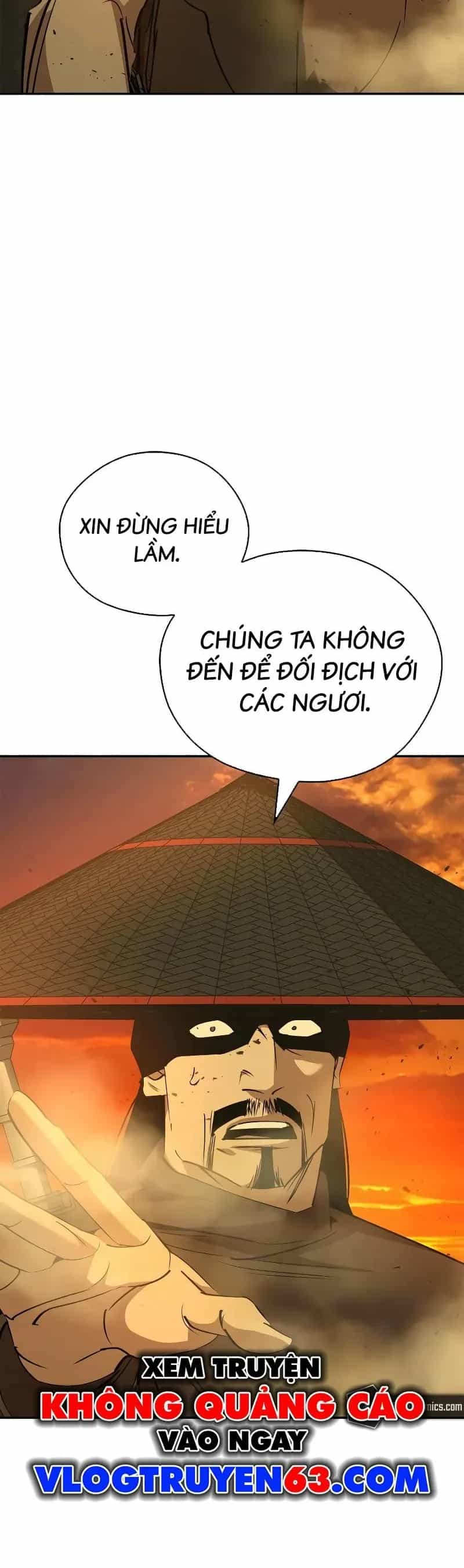 Võ Học Miền Viễn Tây - Chương 79 - ảnh 17