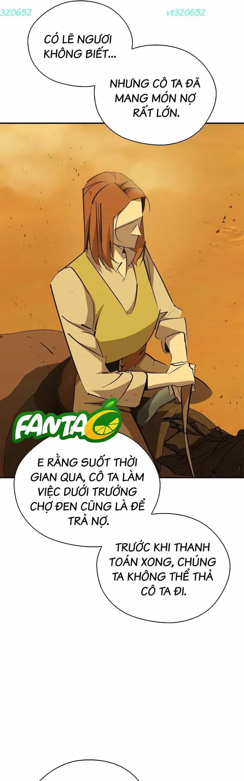 Võ Học Miền Viễn Tây - Chương 79 - ảnh 19