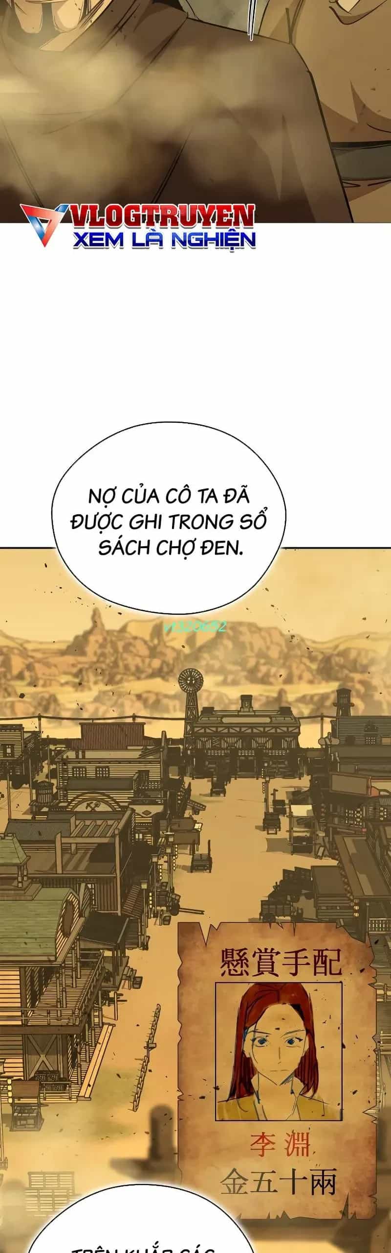 Võ Học Miền Viễn Tây - Chương 79 - ảnh 21