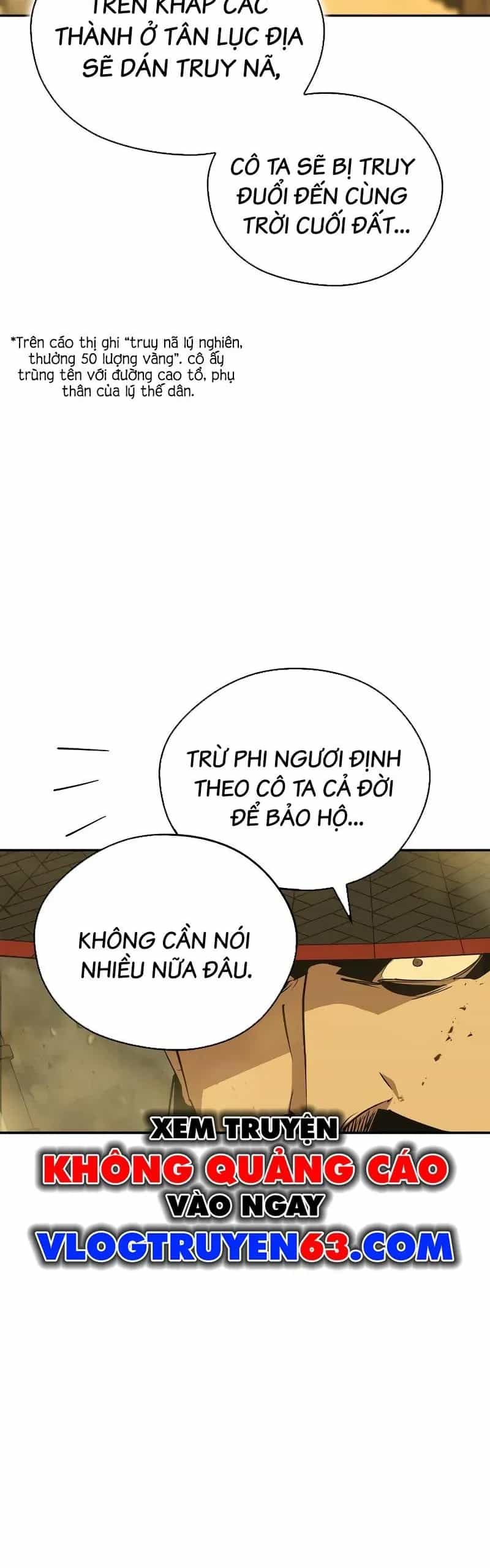 Võ Học Miền Viễn Tây - Chương 79 - ảnh 22