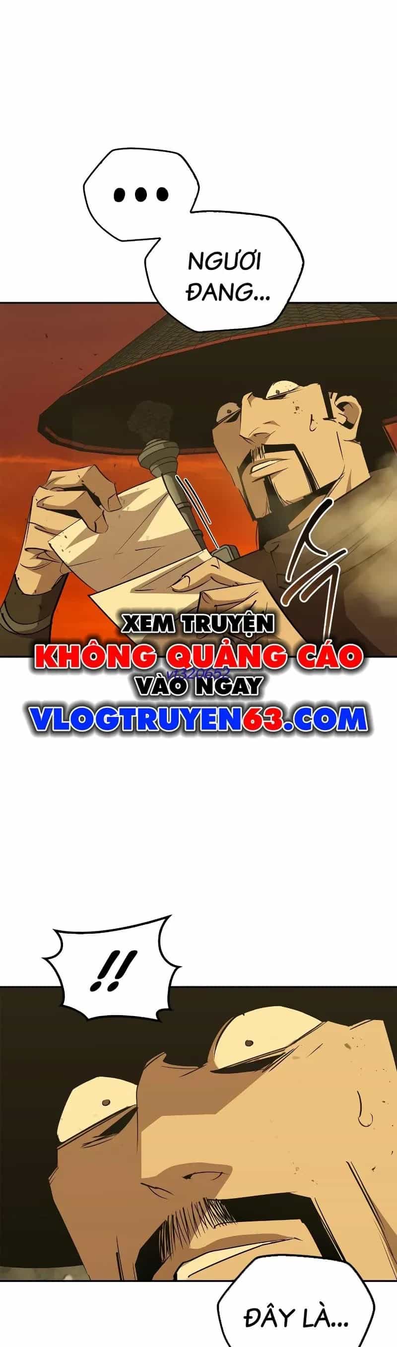 Võ Học Miền Viễn Tây - Chương 79 - ảnh 31