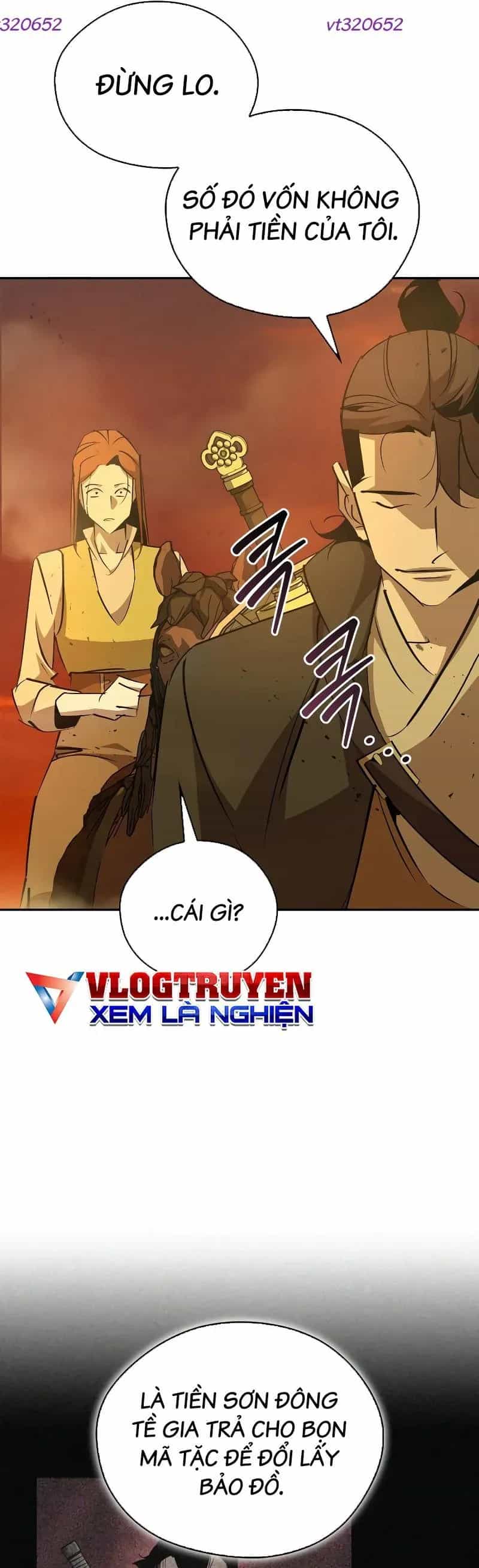 Võ Học Miền Viễn Tây - Chương 79 - ảnh 39