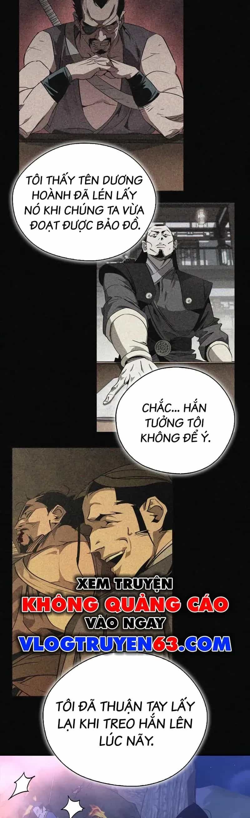 Võ Học Miền Viễn Tây - Chương 79 - ảnh 40