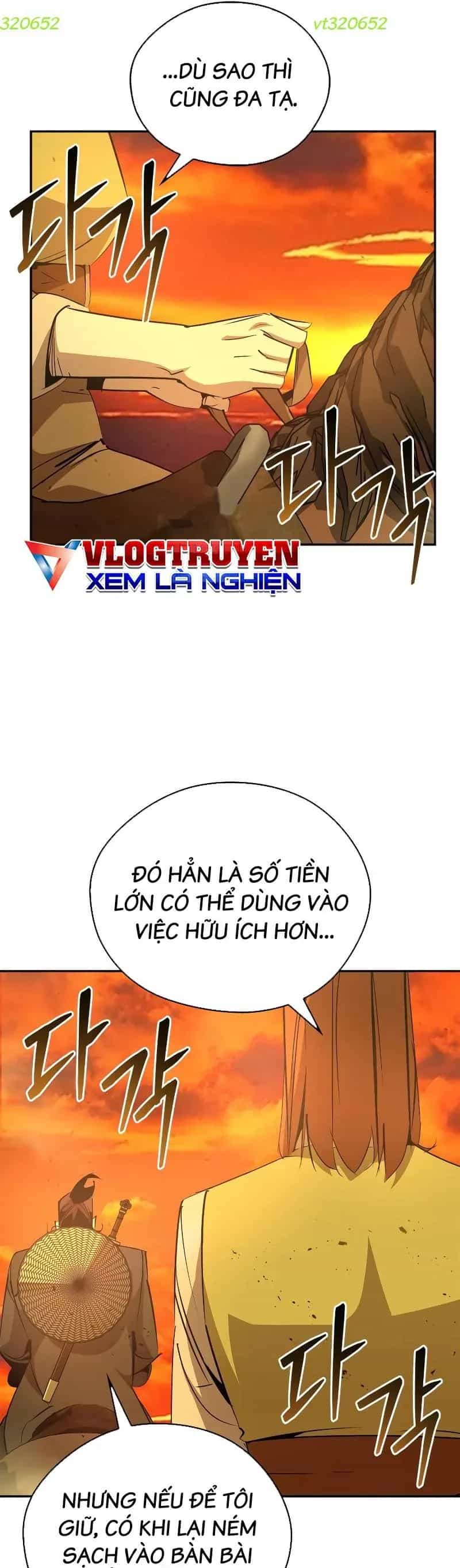 Võ Học Miền Viễn Tây - Chương 79 - ảnh 44